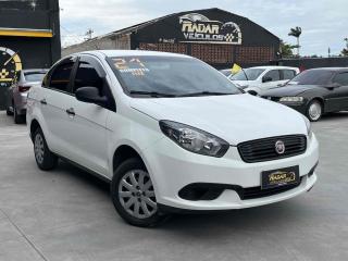 Foto do veículo Fiat Grand Siena 1.0