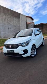 Foto do veículo Fiat Mobi 1.0 Evo Like