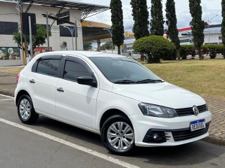 Foto do veículo Volkswagen Gol Trendline 1.6 T.flex 8v 5p