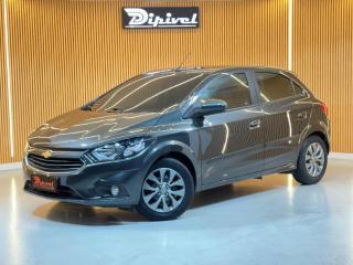 Foto do veículo Chevrolet Onix 1.4 Spe/4 Eco Ltz Auto