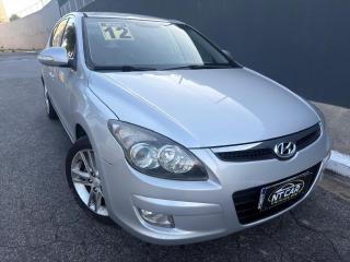 Foto do veículo Hyundai I30 2.0i 16v Auto