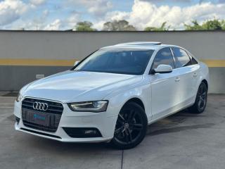 Foto do veículo Audi A4 1.8 Tfsi Ambiente Multitronic