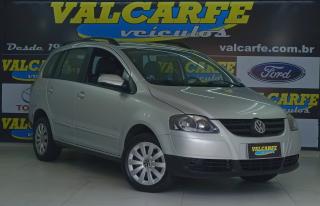 Foto do veículo Volkswagen Spacefox 1.6 8v Plus Total Flex
