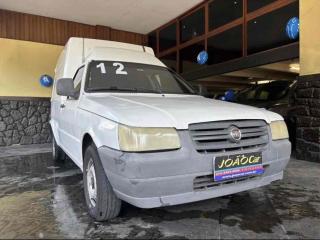 Foto do veículo Fiat Fiorino Furg.1.5/1.3/1.3 Fire/1.3 F.flex