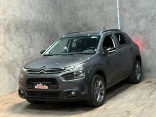 Foto do veículo Citroen C4 Cactus 1.6 Feel Business Auto