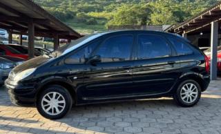 Foto do veículo Citroen C3 1.4 8v Flex Glx