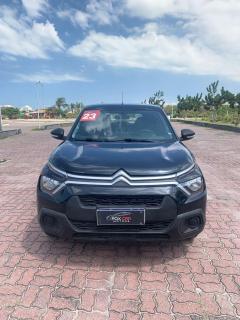 Foto do veículo Citroën C3 Feel 1.0 Flex 6v 5p Mec.