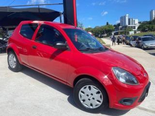 Foto do veículo Ford Ka Ka 1.0 Tecno 8v Flex 3p