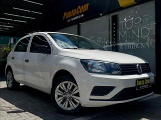 Foto do veículo Volkswagen Gol 1.0