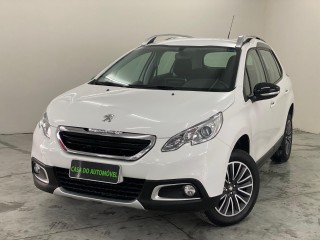 Foto do veículo Peugeot 2008 Allure 1.6 Flex 16v 5p Aut.