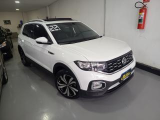 Foto do veículo Volkswagen T-cross 1.4 250 Tsi Highline Auto