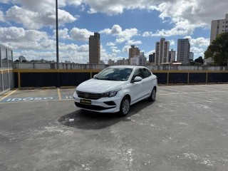 Foto do veículo Fiat Cronos 1.3 8v Flex