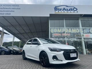 Foto do veículo Chevrolet Onix Hatch Rs 1.0 Tb 12v Flex 5p Aut.