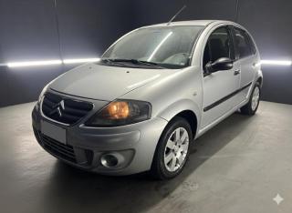 Foto do veículo Citroen C3 1.4 8v Flex Exclusive