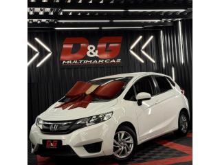 Foto do veículo Honda Fit 1.5 16v Flex Lx