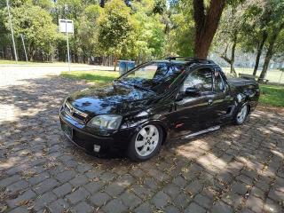 Foto do veículo Chevrolet Montana Sport 1.8 Mpfi Flexpower 8v