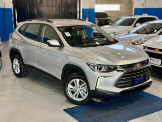 Foto do veículo Chevrolet Tracker 1.0 Turbo Lt Auto