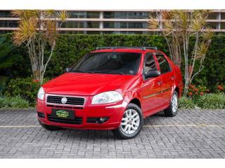 Foto do veículo Fiat Siena 1.0 8v Flex El