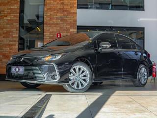 Foto do veículo Toyota Corolla 2.0 Xei Cvt