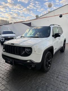 Foto do veículo Jeep Renegade 1.8 Longitude Auto