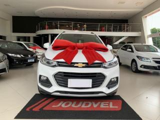 Foto do veículo Chevrolet Tracker Premier 1.4 Turbo 16v Flex Aut
