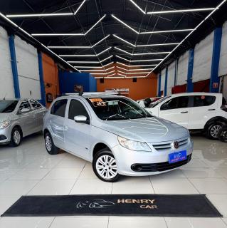 Foto do veículo Volkswagen Gol 1.0 Mi Fun/highway/sport 16v 2/4p