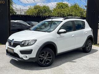 Foto do veículo Renault Sandero 1.6 Stepway Easy-r
