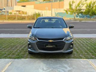 Foto do veículo Chevrolet Onix Hatch Ltz 1.0 12v Tb Flex 5p Aut.