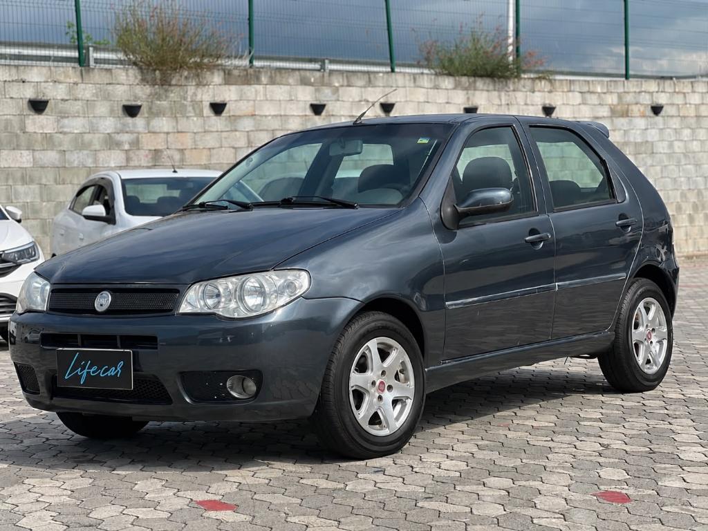 Fiat Palio 2005
