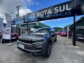 Foto do veículo Jeep Commander 2.0 Td380 Limited Auto 4wd