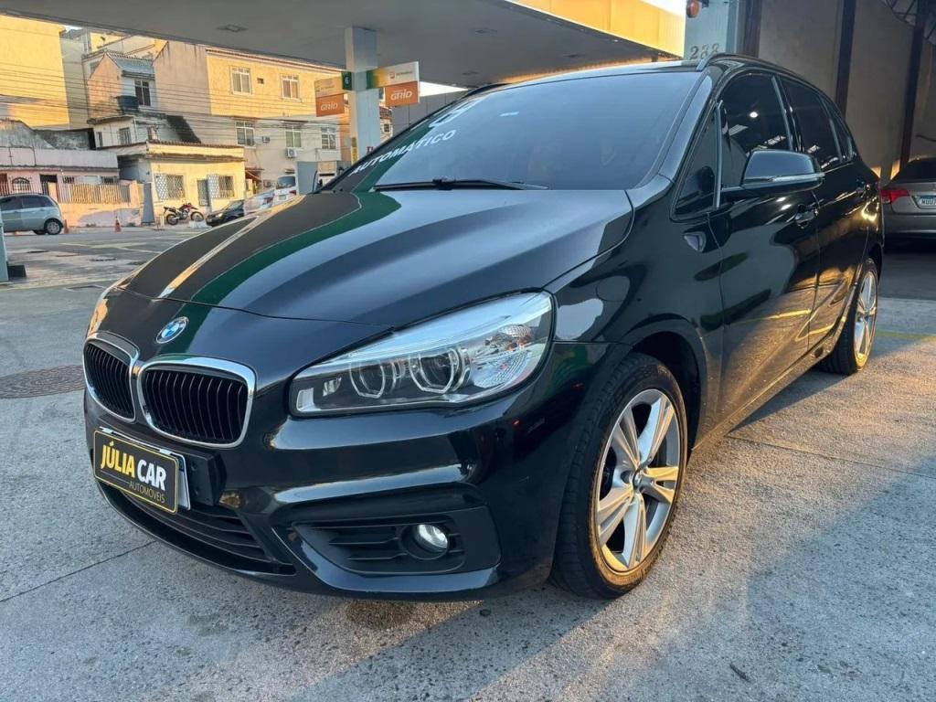 BMW M2 2 3.0 M2 2018