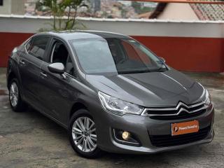 Foto do veículo Citroen C4 Lounge 1.6 16v Thp Flex Origine Auto