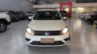 Foto do veículo Volkswagen Saveiro Robust 1.6 Total Flex 16v
