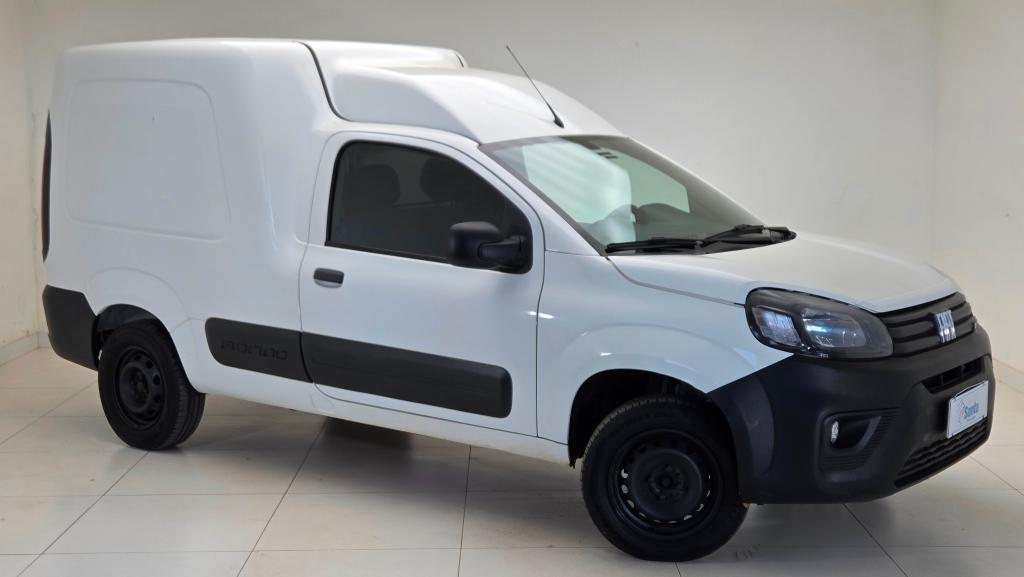 Fiat Fiorino Fiorino Endurance EVO 1.4 Flex 8V 2p 2024