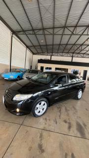 Foto do veículo Toyota Corolla 1.8 Vvt-i Flex Xei Auto