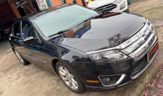 Foto do veículo Ford Fusion 3.0 V6 Sel Auto