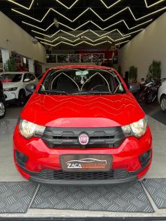 Foto do veículo Fiat Mobi 1.0 Evo Easy