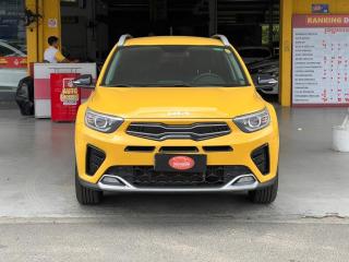 Foto do veículo Kia Stonic 1.0 T-gdi Mhev Sx Dct C251