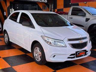 Foto do veículo Chevrolet Onix 1.0 Spe/4 Lt