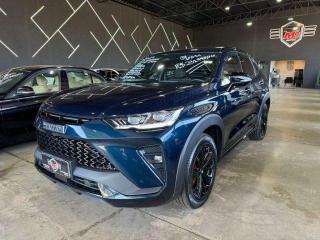 Foto do veículo Gwm Haval H6 Gt Phev Awd