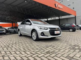 Foto do veículo Chevrolet Onix Sedan Plus Lt 1.0 12v Tb Flex Aut.