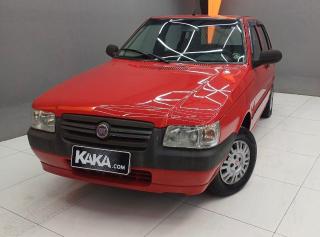 Foto do veículo Fiat Uno Economy 1.4 Evo Fire Flex 8v 4p