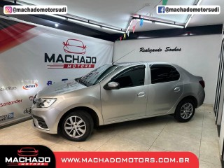 Foto do veículo Renault Logan 1.0 Zen