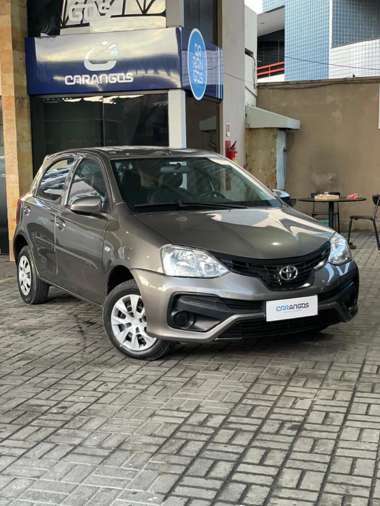 Toyota Etios