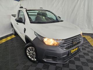 Foto do veículo Fiat Strada 1.4 Cabine Plus Endurance