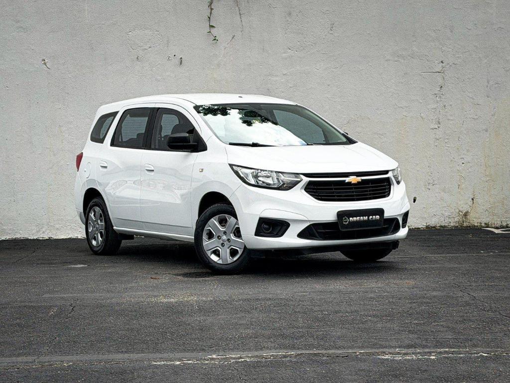 Chevrolet Spin 2024