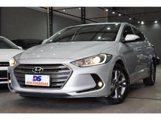 Foto do veículo Hyundai Elantra 2.0 16v Flex Aut.