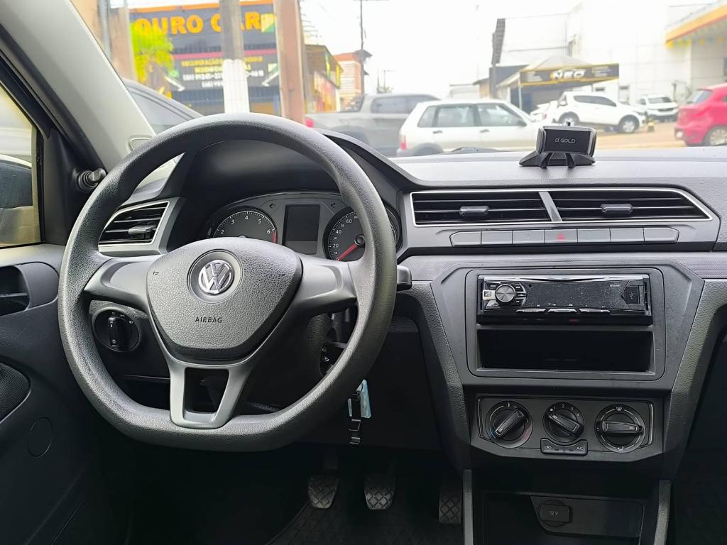 Volkswagen Gol