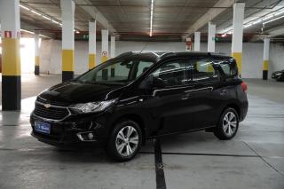 Foto do veículo Chevrolet Spin Premier 1.8 8v Econo.flex 5p Aut.