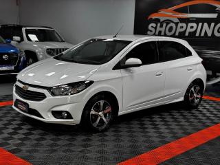 Foto do veículo Chevrolet Onix Hatch Ltz 1.4 8v Flexpower 5p Aut.